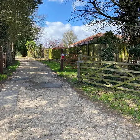 Chase Bungalow Billericay Exterior photo