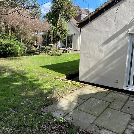 Chase Bungalow Billericay Exterior photo