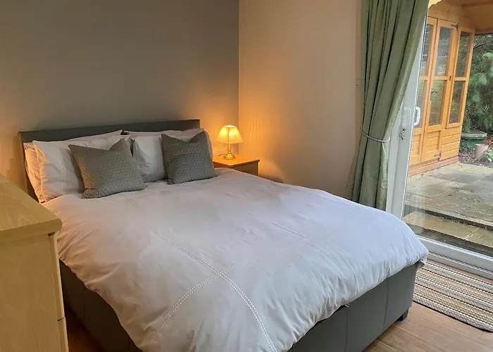 Chase Bungalow