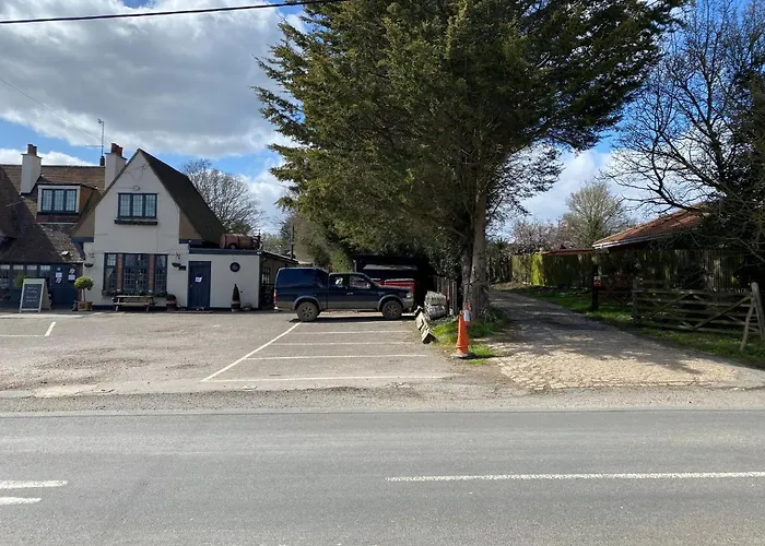 Chase Bungalow