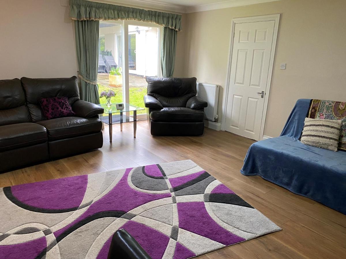 Chase Apartment Billericay