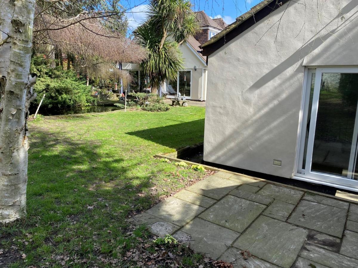 Chase Apartment Billericay
